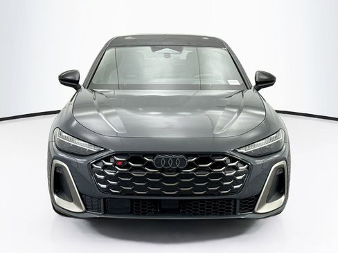 New 2025 Audi S5 Prestige image 2
