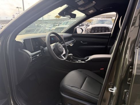New 2026 Hyundai Santa Cruz SEL AWD/4WD image 27