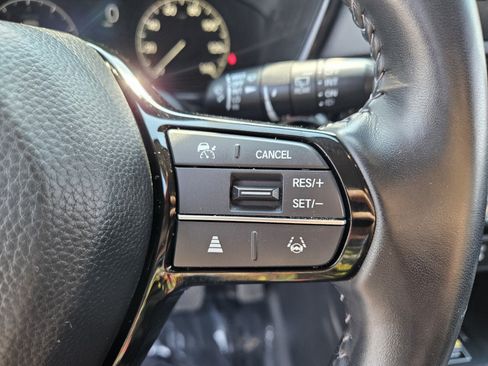 Used 2025 Honda CR-V EX-L image 26