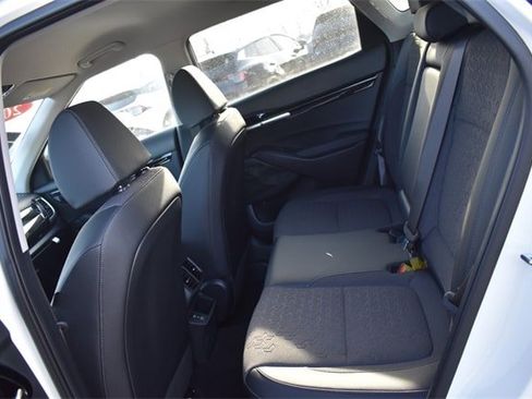 New 2026 Kia Seltos S image 17