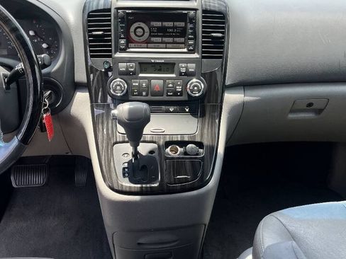 Used 2014 Kia Sedona EX w/ Navigation Package FWD image 9