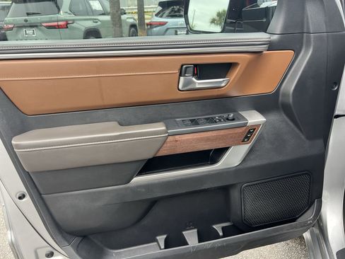 Used 2023 Toyota Tundra 1794 Edition AWD/4WD image 14