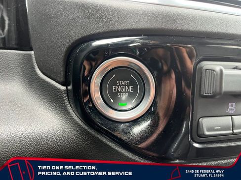 Used 2026 Chevrolet Silverado 1500 LT RWD image 27