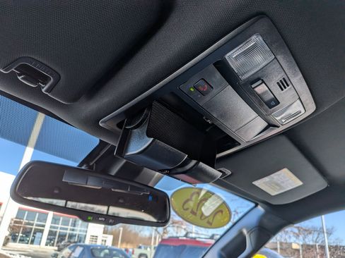 Certified 2023 Toyota Tacoma TRD Sport image 34