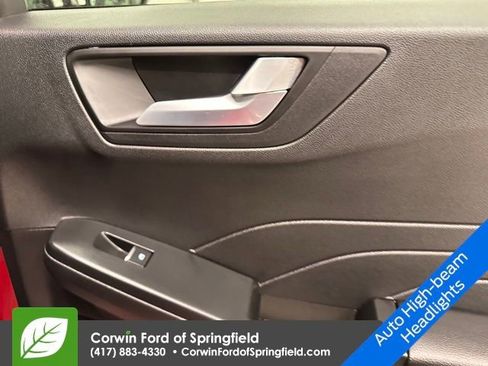 New 2026 Ford Escape ST-Line Select w/ Tech Pack #1 image 16