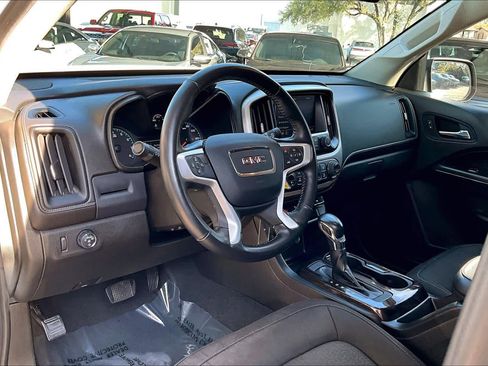 Used 2022 GMC Canyon Elevation w/ Trailering Package image 18