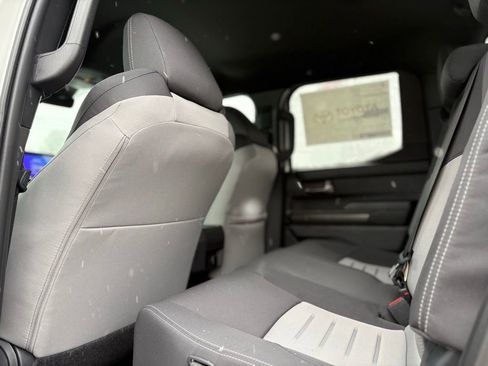 New 2025 Toyota Tacoma TRD Sport image 16