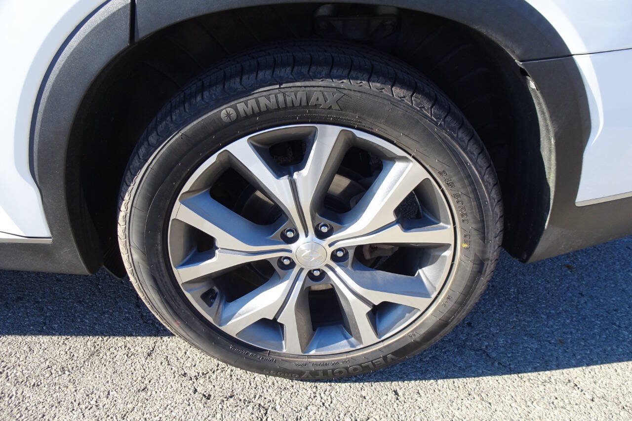 Used 2022 Hyundai Palisade SEL w/ Premium Package AWD/4WD image 12