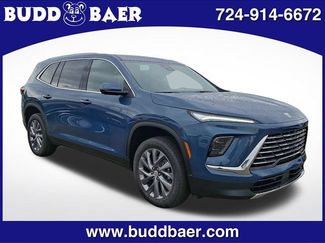 New 2026 Buick Enclave Preferred w/ Power Package AWD/4WD 360° Tour