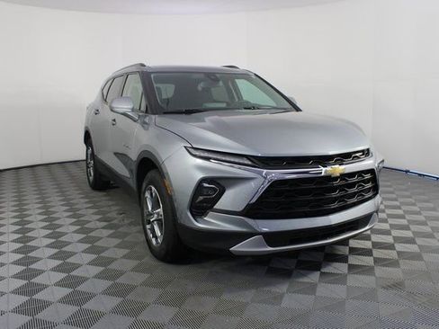 Used 2024 Chevrolet Blazer LT w/ Convenience Package image 26