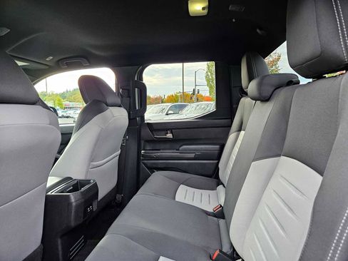 Used 2024 Toyota Tacoma TRD Sport image 20