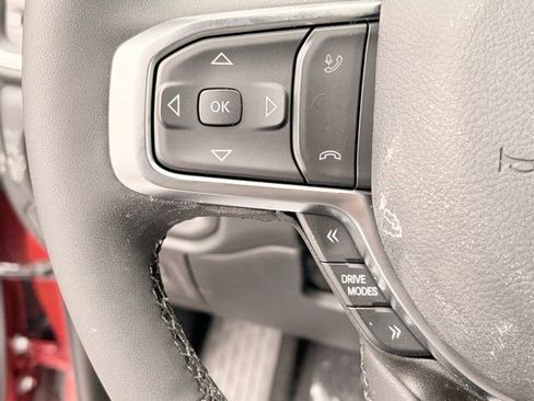 New 2026 RAM 1500 Big Horn image 16