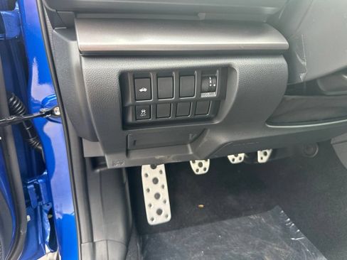 New 2026 Subaru WRX w/ WRX Base Protection Package AWD/4WD image 11