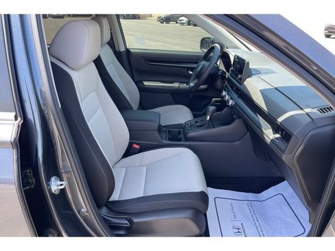 Certified 2023 Honda CR-V EX image 19