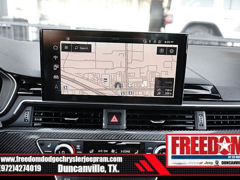 Used 2023 Audi RS 5 Sportback w/ RS Driver Assistance Package image 22