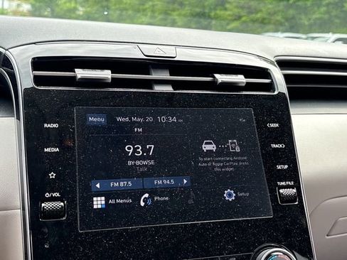 Used 2023 Hyundai Tucson SEL AWD/4WD image 13