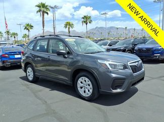 Used 2021 Subaru Forester AWD/4WD video 1