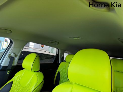 New 2026 Kia Sorento EX image 16