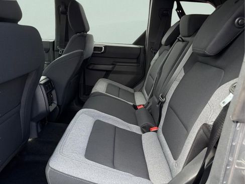 New 2026 Ford Bronco 4-Door AWD/4WD image 8