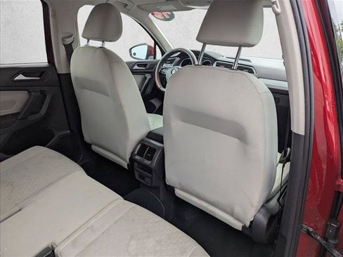 Used 2019 Volkswagen Tiguan S FWD image 28