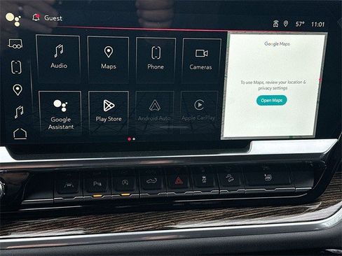 New 2026 GMC Sierra 1500 Elevation w/ Elevation Premium Package image 16