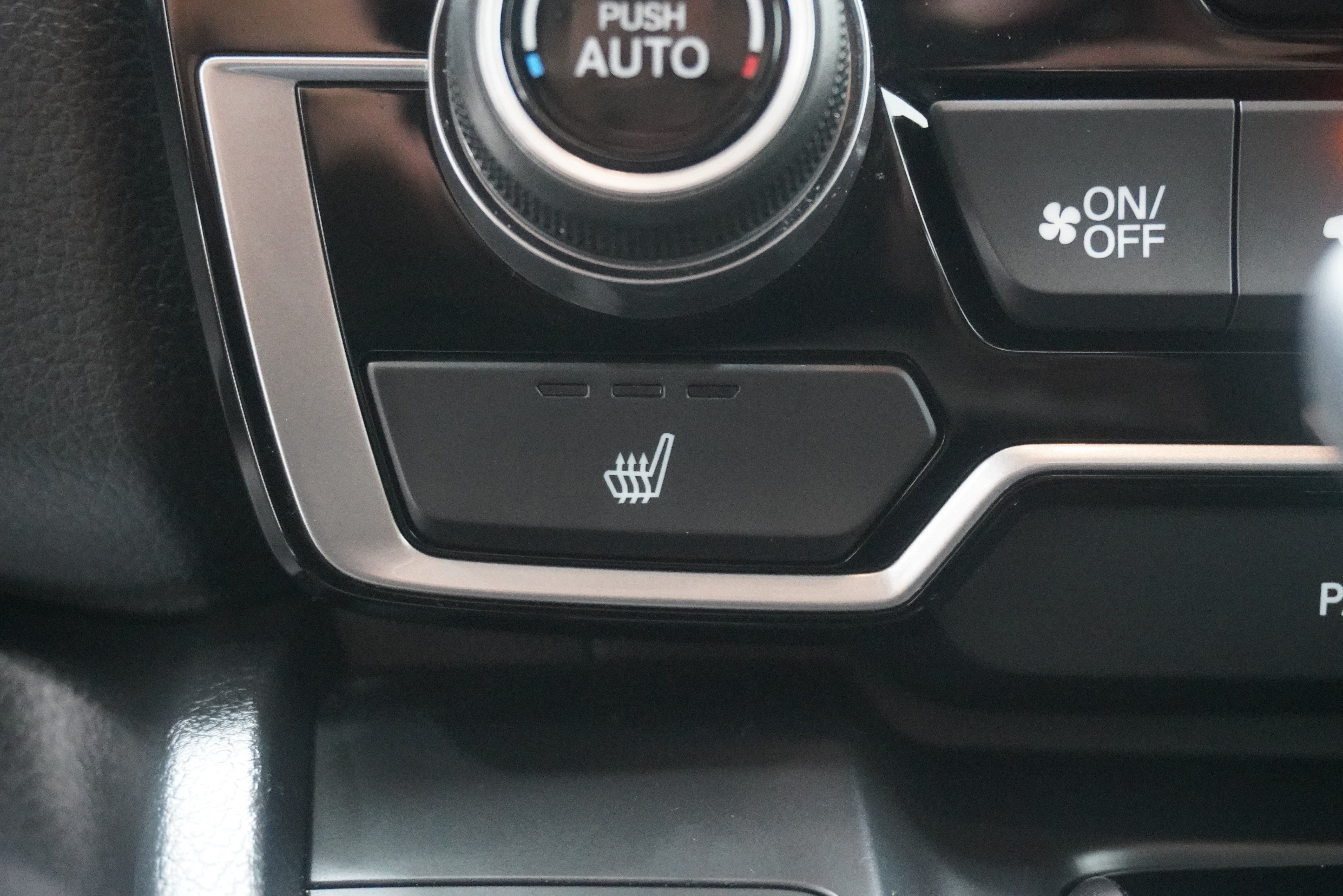 Used 2017 Honda CR-V EX-L image 22