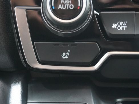Used 2017 Honda CR-V EX-L image 22