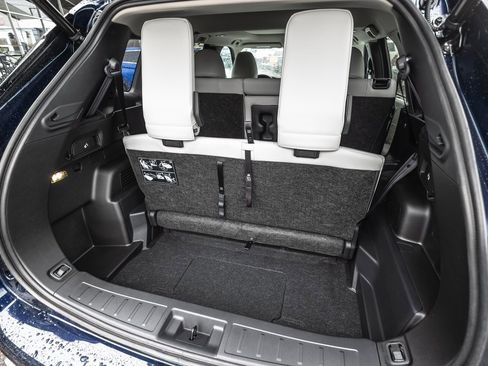 New 2026 Mitsubishi Outlander SEL image 37