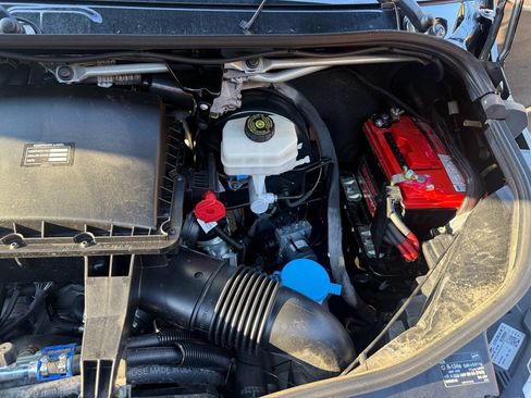 Used 2019 Mercedes-Benz Sprinter 170 image 37
