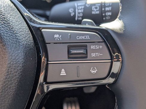 Certified 2025 Honda Civic Sport image 23