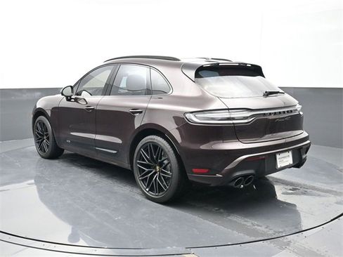 Used 2024 Porsche Macan GTS image 3