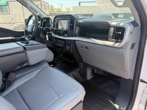 Used 2022 Ford F150 XL w/ Equipment Group 101A High RWD image 20
