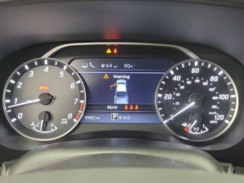 Used 2026 Nissan Frontier SV w/ SV Convenience Package RWD image 25