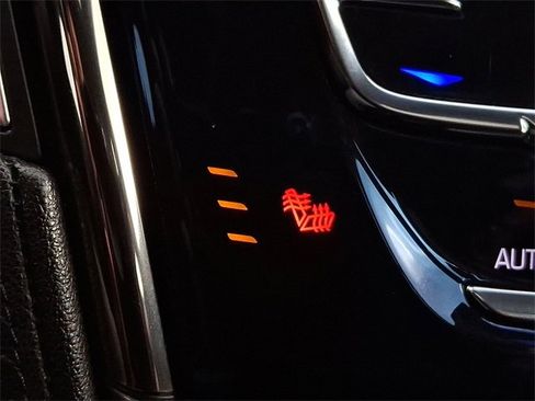 Used 2013 Cadillac ATS Performance w/ Cold Weather Package image 24