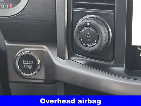 New 2025 Ford F150 XLT w/ Equipment Group 302A MID image 18