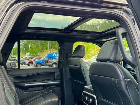 Used 2023 Ford Expedition Timberline AWD/4WD image 16