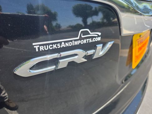 Used 2016 Honda CR-V EX image 5
