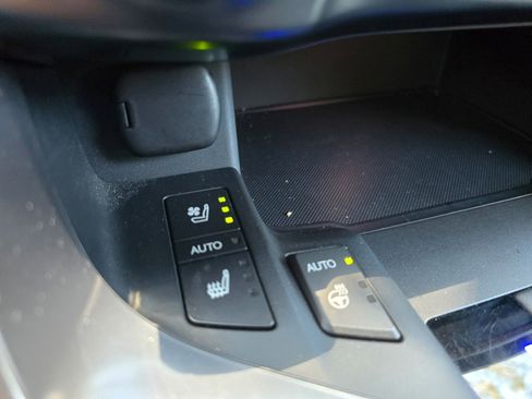 Used 2024 Lexus LX 600 4WD w/ Interior Upgrade Package image 17