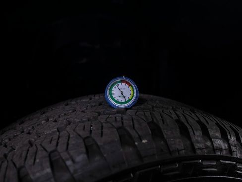 Used 2025 RAM 2500 Laramie w/ Night Edition image 34