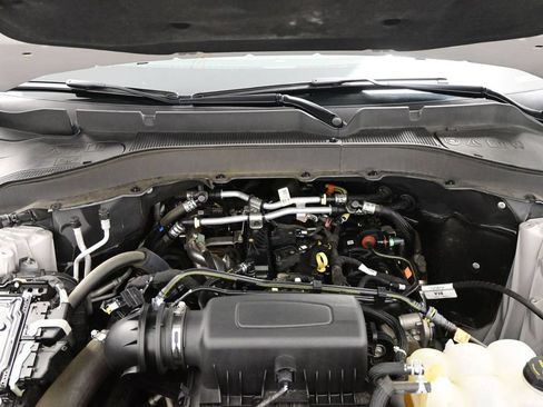 Used 2022 Ford Explorer XLT RWD image 31