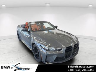 Used 2025 BMW M4 xDrive Competition AWD/4WD 360° Tour