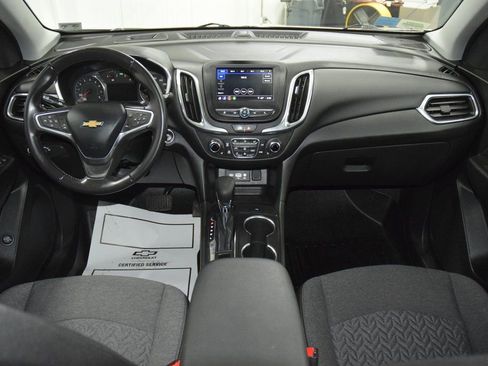 Used 2022 Chevrolet Equinox LT AWD/4WD image 30