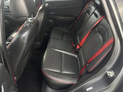 Used 2019 Hyundai Kona Ultimate FWD image 14