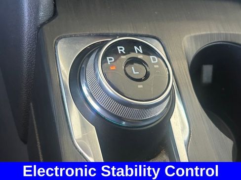 Used 2024 Ford Escape Active image 16