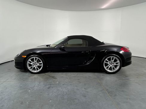Used 2013 Porsche Boxster RWD image 25