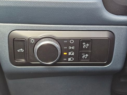 New 2025 Ford Maverick Tremor AWD/4WD image 22