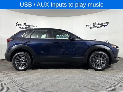 Used 2023 MAZDA CX-30 AWD 2.5 S image 5