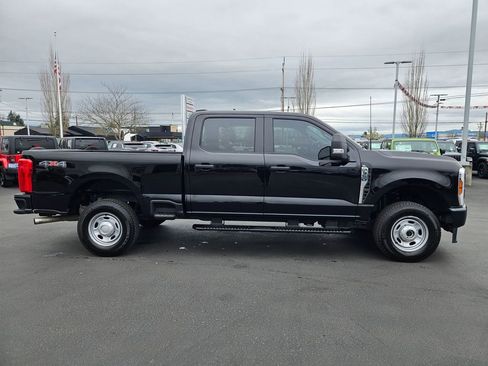 Used 2024 Ford F350 XL AWD/4WD image 8