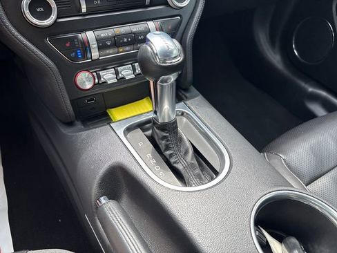 Used 2023 Ford Mustang Premium RWD image 17