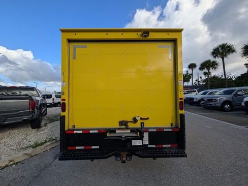 Used 2023 Ford E-350 and Econoline 350 Super Duty w/ Driver's Safety Package image 10